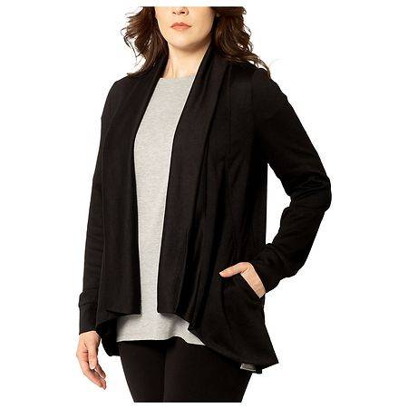 West Loop Cardigan For Women (black)