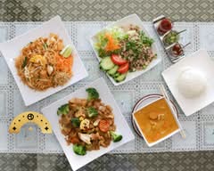 Ricky's Thai (Bernardsville)