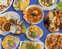 La Doña Mariscos