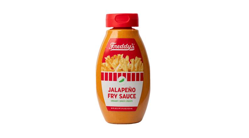 Freddy's Famous Jalapeño Fry Sauce®