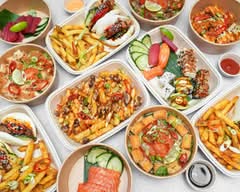 Inamo Sukoshi - Tower Bridge