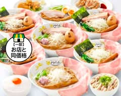 麺joy Life Menjoy Life
