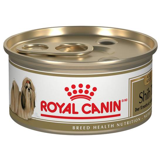 Royal Canin Breed Health Nutrition Adult Wet Dog Food