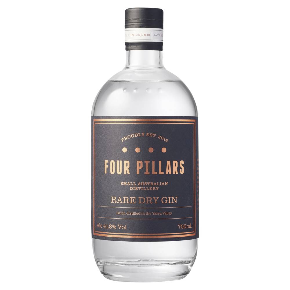 Four Pillars Rare Dry Gin 700ml