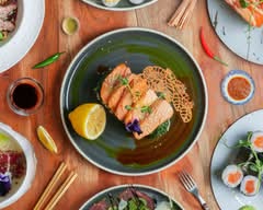 MIYU Sushi Bar & Fusion