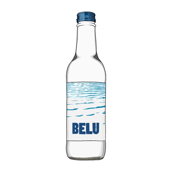 Belu Water Still