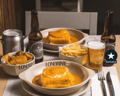 Taberna Londrina - Lisboa
