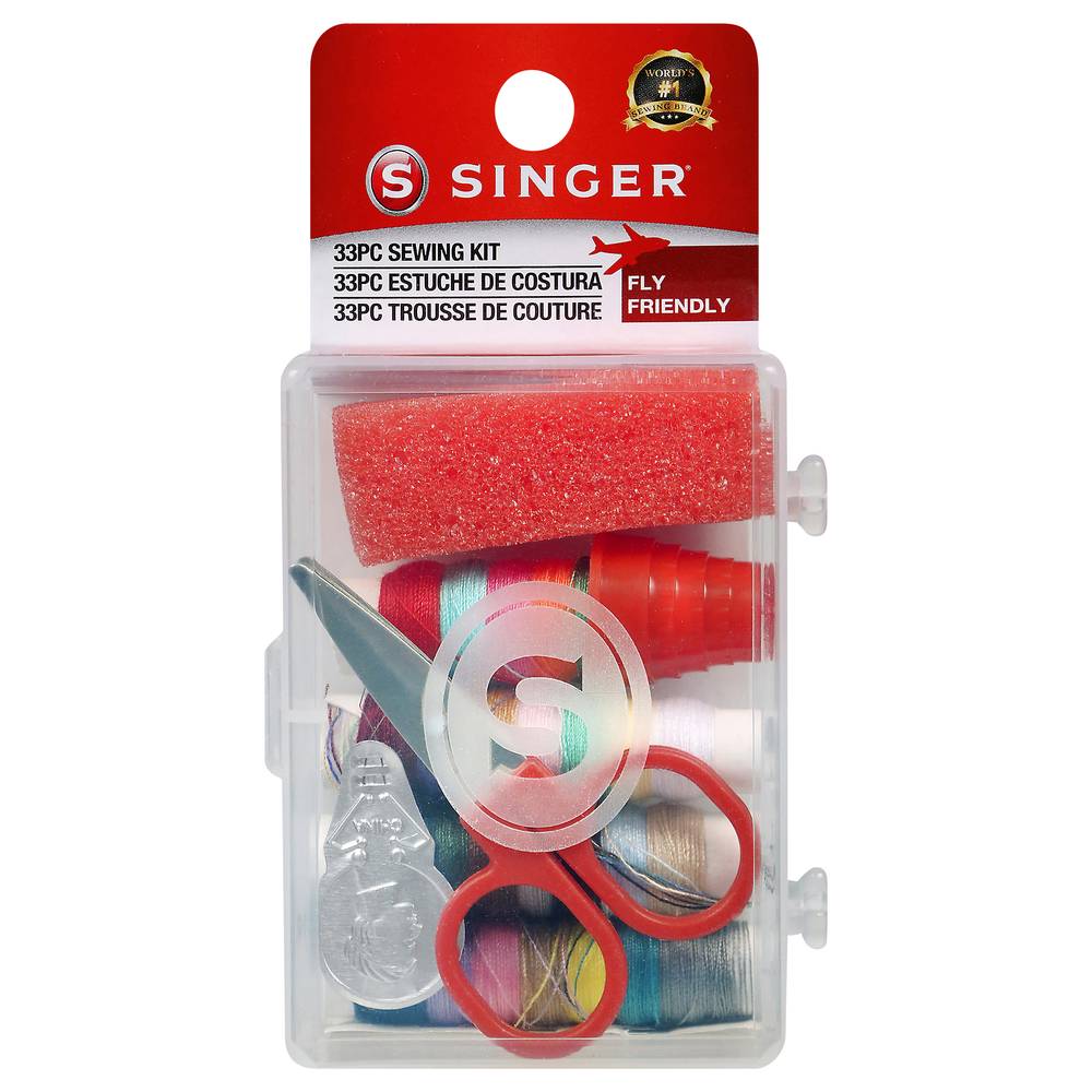 Singer Sewing Kit (0.96 oz)