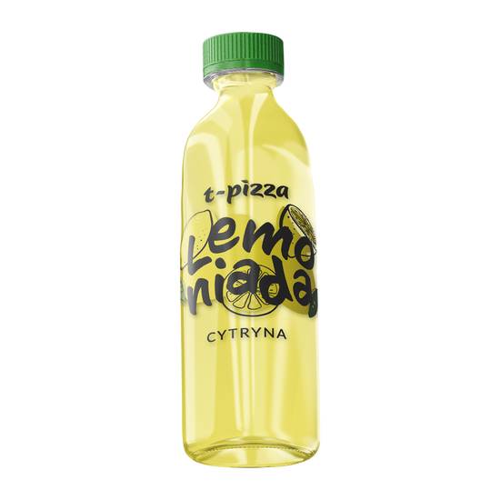 Lemoniada 330 ml.
