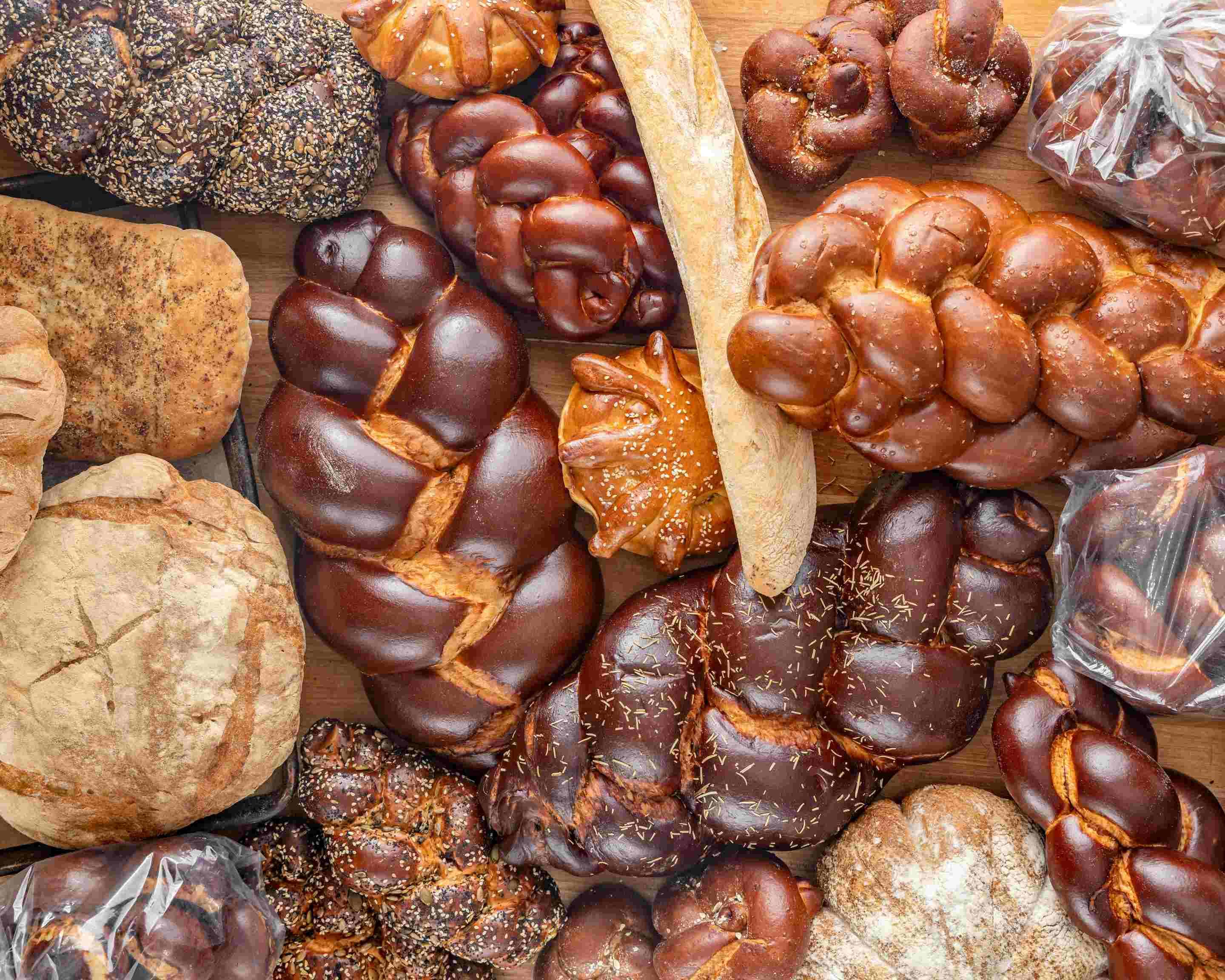 Order Got kosher Bakery Menu Delivery【Menu & Prices】 Los Angeles