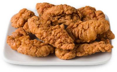 Signature Cafe Chicken Tenders Fresh - 1 Lb (Available From 10Am To 7Pm)