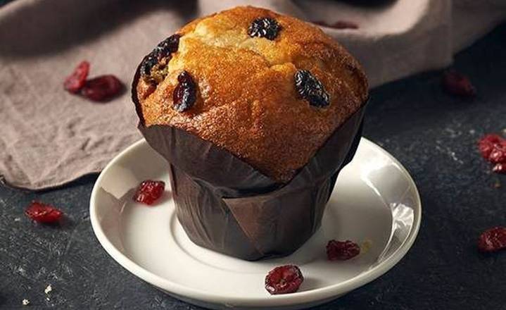 Muffin Arándano