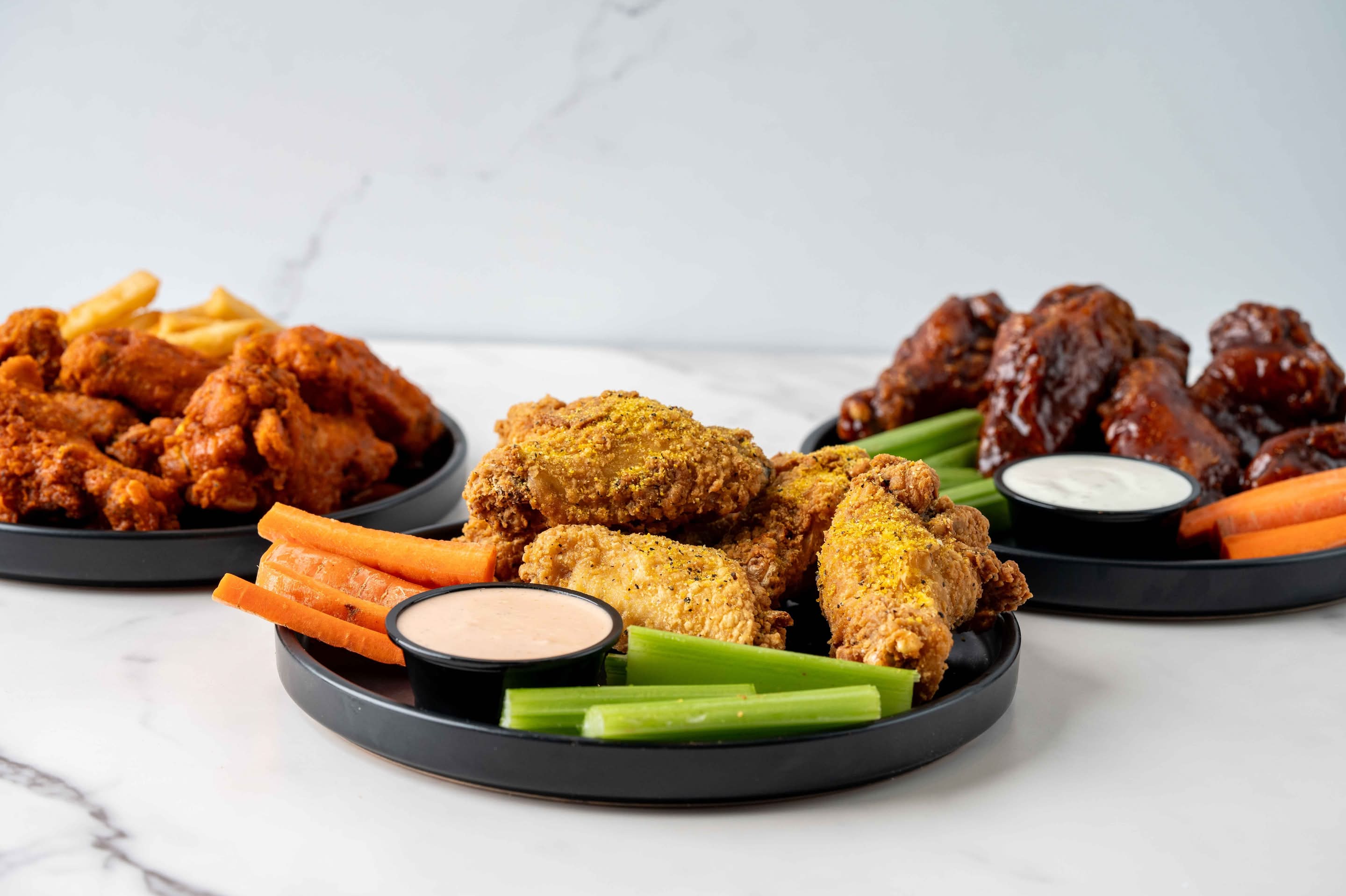 Order Wingz Shack - Missouri City Menu Delivery【Menu & Prices ...