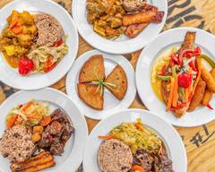 Island Vibes Jamaican Cuisine (50th Street)