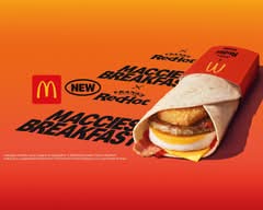 McDonald's® - Gallagher Retail Park, Coventry