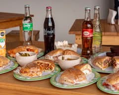 Tortas Liebana