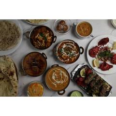 Tandoori Mahal Indisches Restaurant