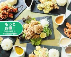 らんまん食堂 恵比寿店