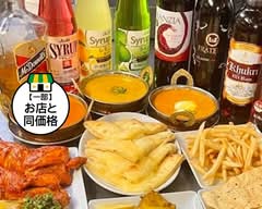 サムジャナキッチン&バー Samujana Kitchen & Bar