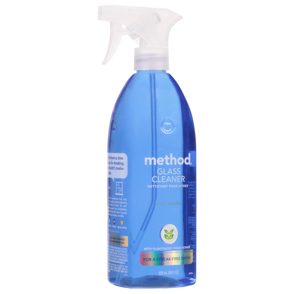 Method Mint Glass Cleaner (28 fl oz)