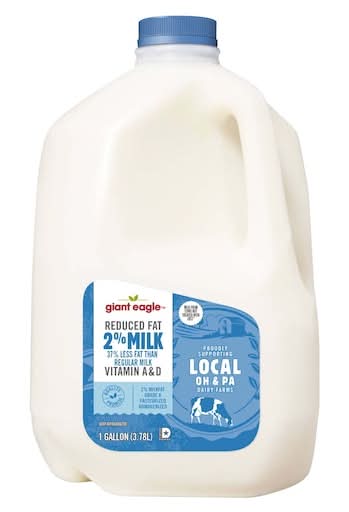 Giant Eagle Weekly Ads & Specials From March 13