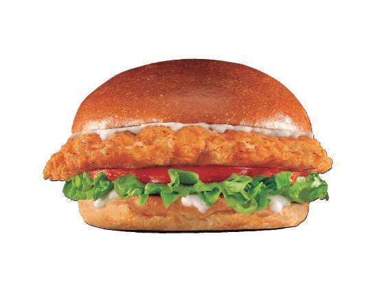 Deluxe Sandwich