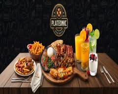 The Plateonic Hotel