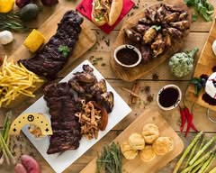 Tres De Julio - Carnes Asadas