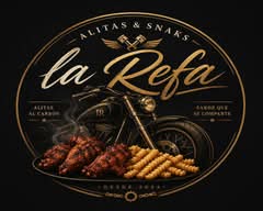 La Refa (Mexico City)