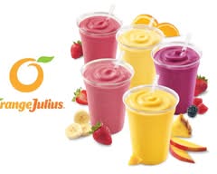 Orange Julius / Dairy Queen (350 N Milwaukee St # 2009)