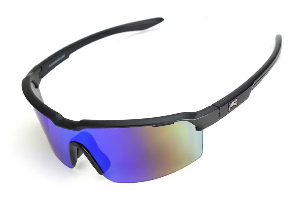 Pugs Active Sport Sunglasses