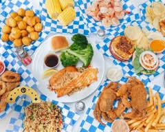 Don's Dock Seafood