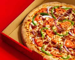 Pizza Salvatoré (35 Hubert Street)