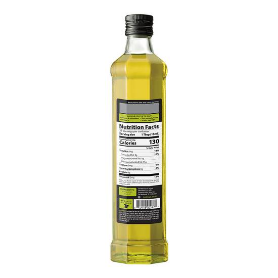 Oli By Nutrioli Extra Virgin Olive Oil
