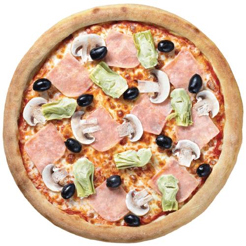 Pizza Roma