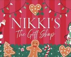 NIKKI'S: The Gift Shop KLOOF