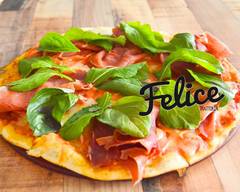 Felice Trattoria (Las Condes)