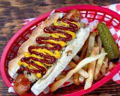 Berlín Salchichas Alemanas (Deza y Ulloa)