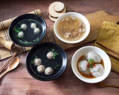 合記古早味清蒸肉圓 天天新店