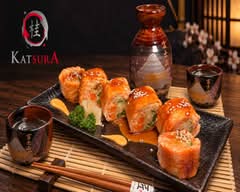 KATSURA Delivery (MX)