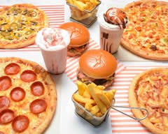 Grill Spot & Pizza