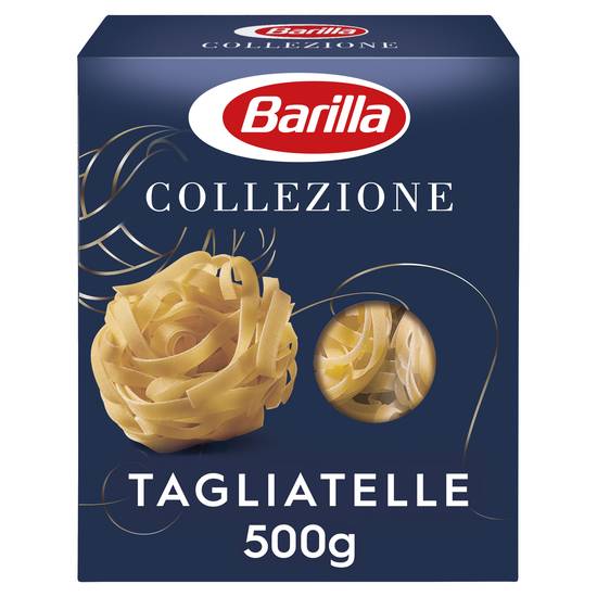 Barilla - Tagliatelle collezione
