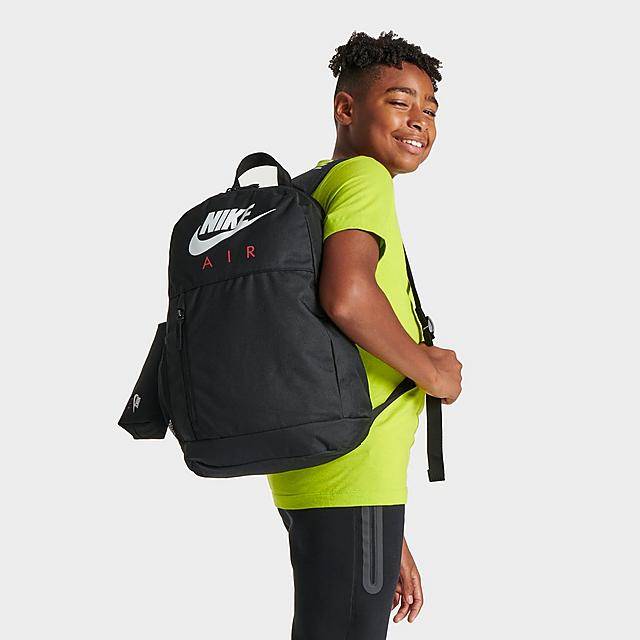 Nike Kids Air Backpack (black)