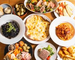 和心イタリアン Hitotsu Wagokoro Itarian Hitotsu