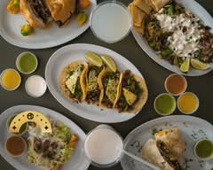 Jalapeños Mexican Restaurant (Park Place)