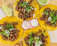 Taqueria la Patrona (ellicott city)