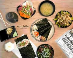 Uoichiba Handroll - Sherman Oaks