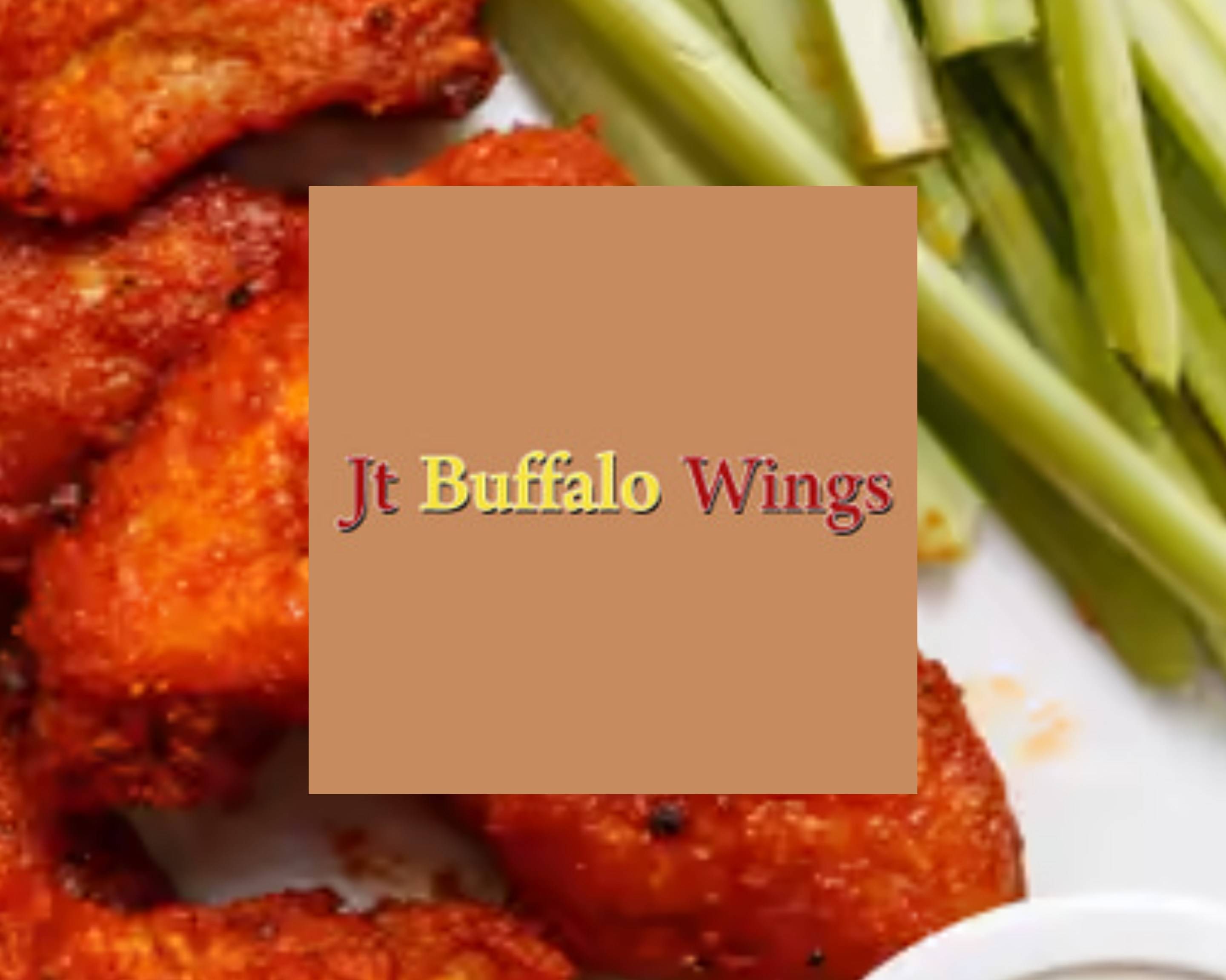 JT Buffalo Wings (Lilburn) Menu Lilburn • Order JT Buffalo Wings