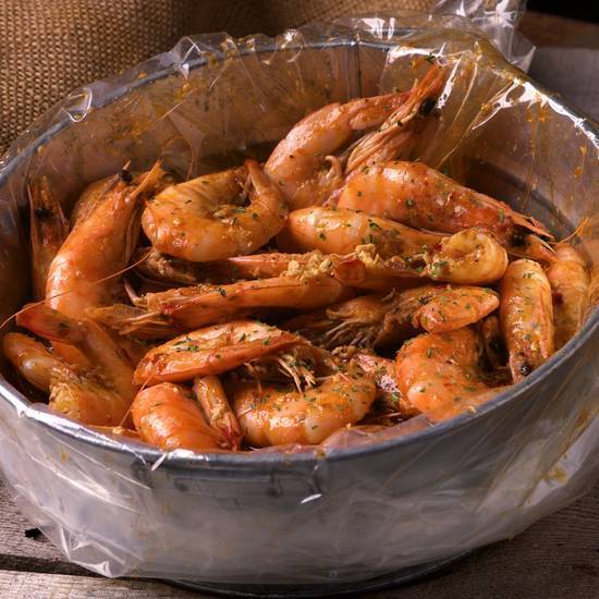 Shrimp (1 lb)