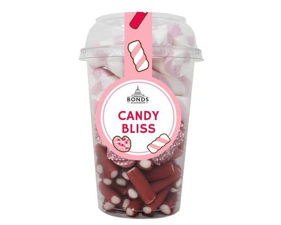 Bonds Candy Cup Candy Bliss
